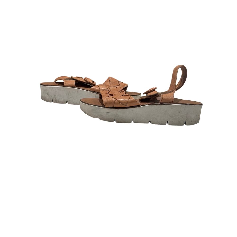 Paul green sandals women’s size 5.5